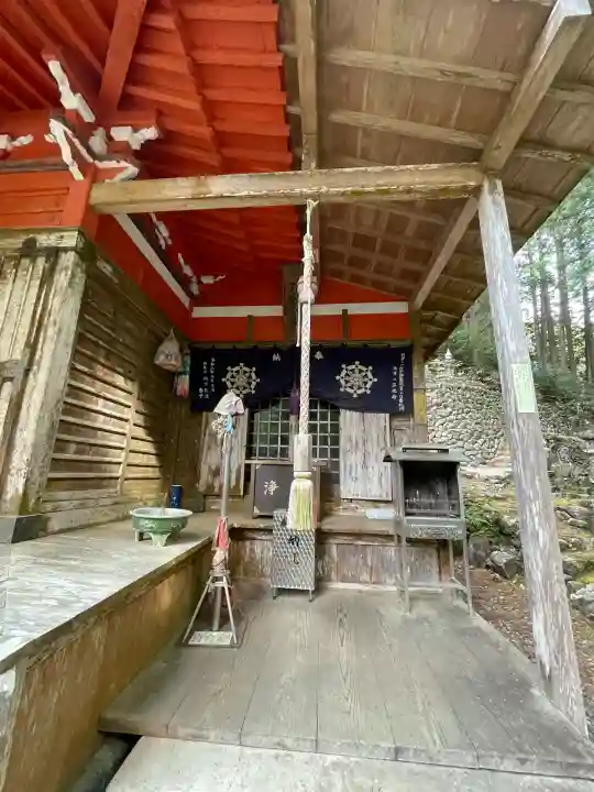 正光寺(徳島県)