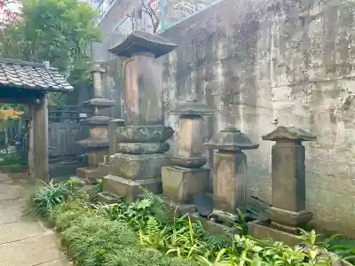 薬王寺(東京都)