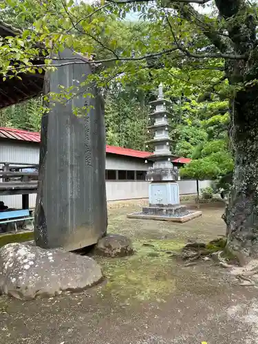 実相寺(山梨県)