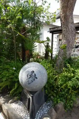 素盞嗚神社のその他建物