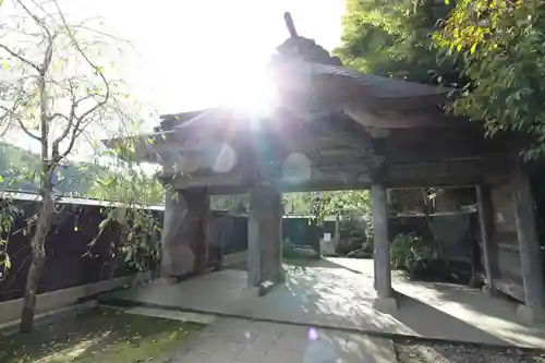 宝珠山 立石寺のその他建物