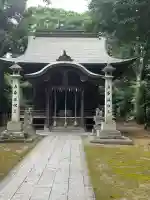 八剣神社(福岡県)