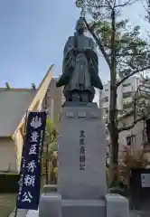 玉造稲荷神社(大阪府)