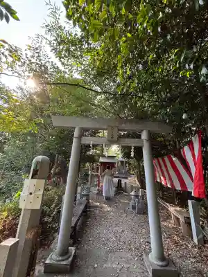 玉鉾神社(愛知県)