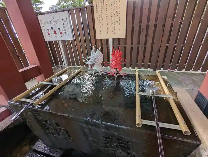 伊豆山神社(静岡県)