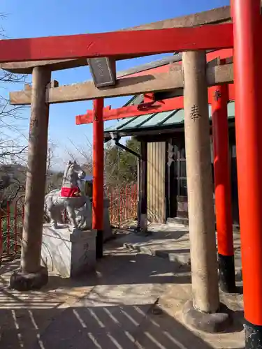 高取神社(兵庫県)