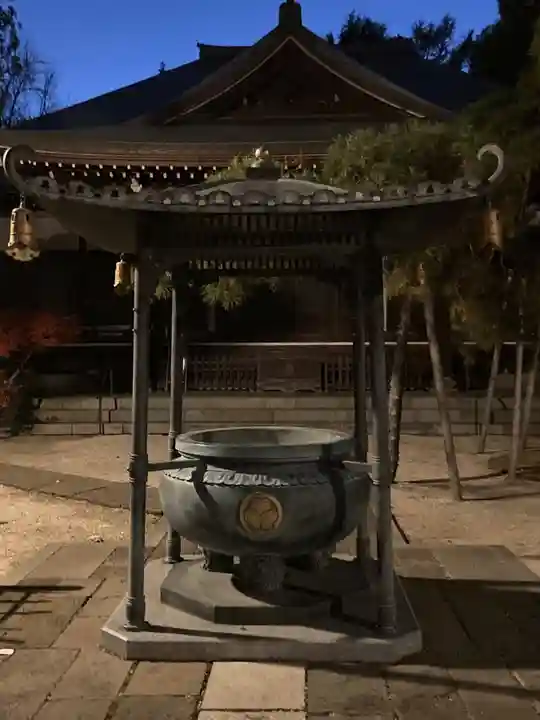 東漸寺(千葉県)