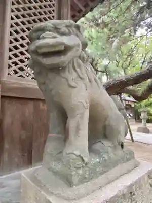 高砂神社(兵庫県)