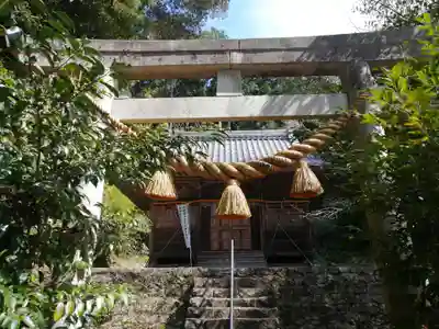 財賀寺の末社・摂社