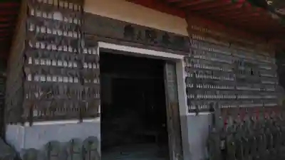 椿堂　遍照院のその他建物