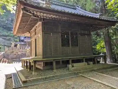八幡神社(滋賀県)