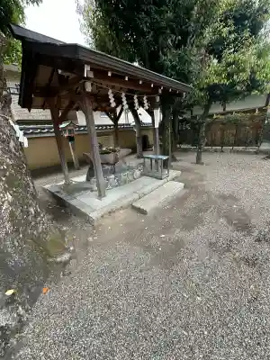 率川神社（大神神社摂社）(奈良県)