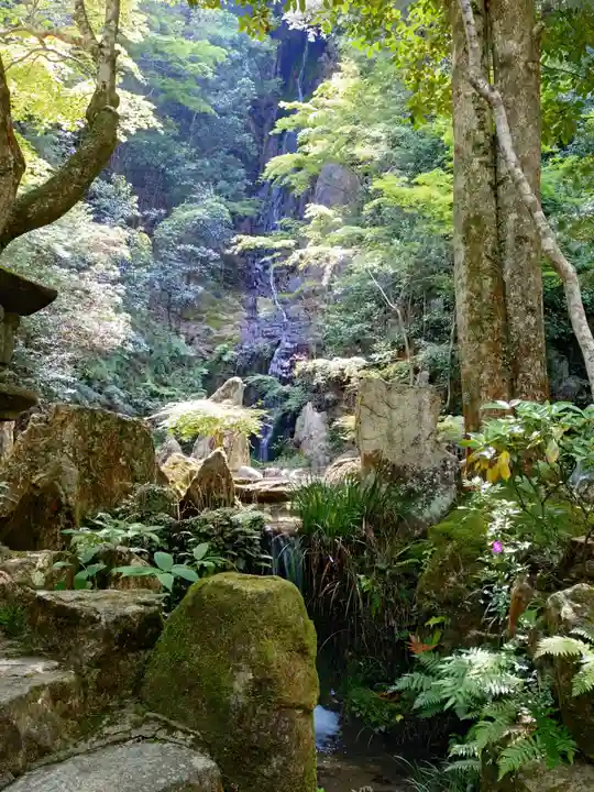 三瀧寺(広島県)