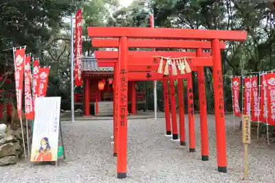 神明神社（相差町）(三重県)
