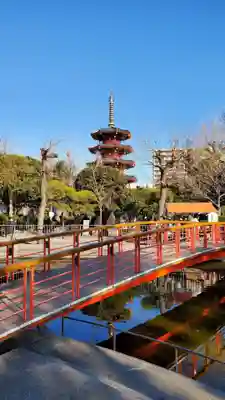 川崎大師（平間寺）(神奈川県)