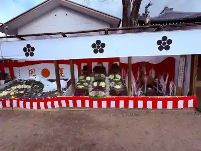 吉祥院天満宮(京都府)