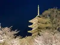 東寺(教王護国寺)(京都府)