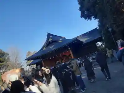 菅原神社(東京都)