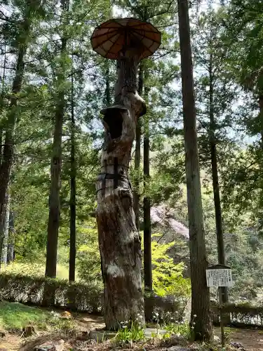 長林寺（山川長林寺）(栃木県)