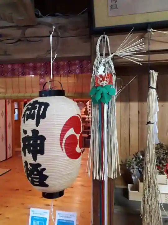 滑川神社 - 仕事と子どもの守り神のその他建物