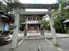 多比鹿神社(三重県)