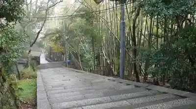 石清水八幡宮のその他建物