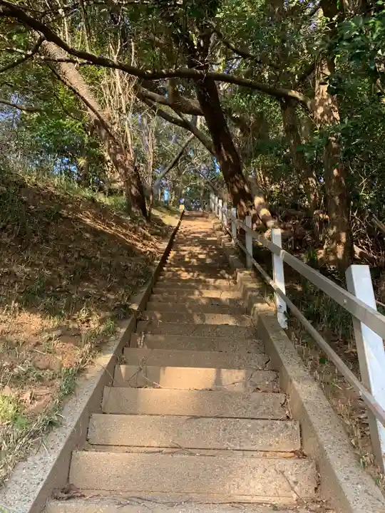 愛宕神社(千葉県)