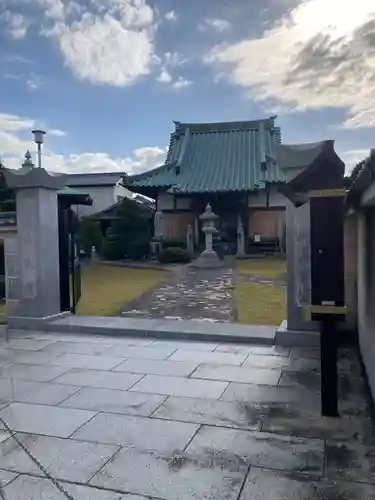 金剛院(神奈川県)