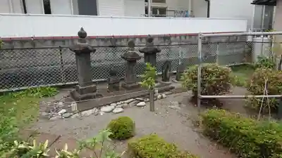 海老坂薬師(静岡県)