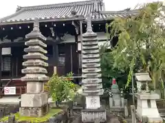 聞名寺(京都府)