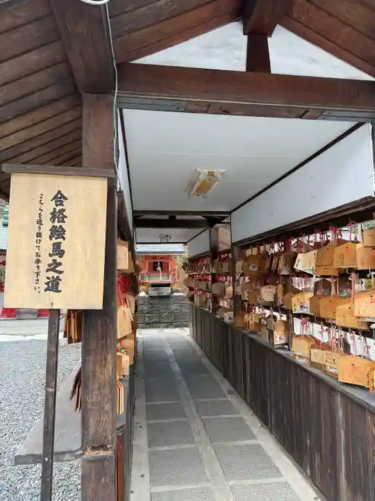 盛岡八幡宮(岩手県)