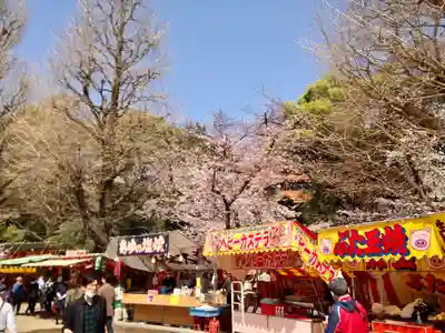靖國神社(東京都)