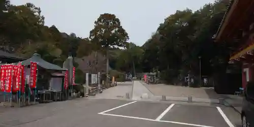 極楽寺のその他建物