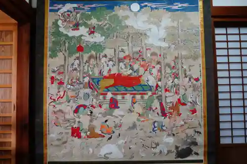 海蔵寺のその他建物