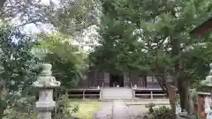 かっぱの寺 栖足寺(静岡県)