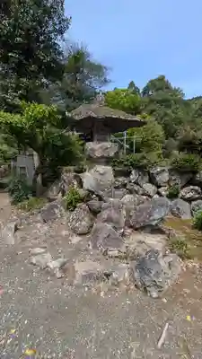 伊香具神社(滋賀県)
