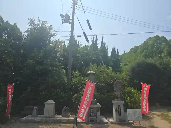 法華寺(兵庫県)