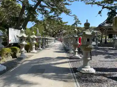 誕生寺のその他建物