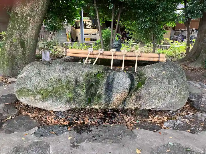 浅井神社(愛知県)