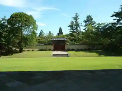 東大寺のその他建物