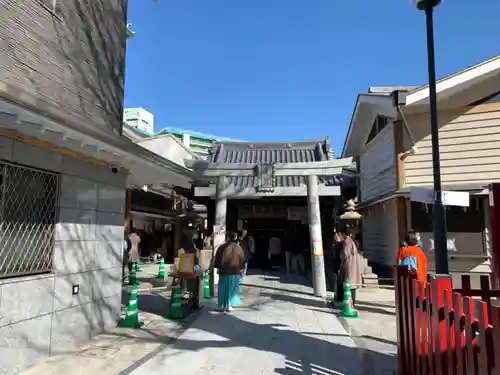 若八幡宮(福岡県)