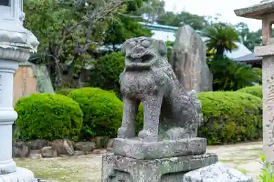 玉祖神社(山口県)