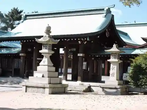 吹揚神社(愛媛県)