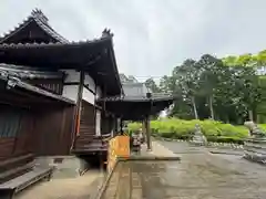 伊奈冨神社(三重県)