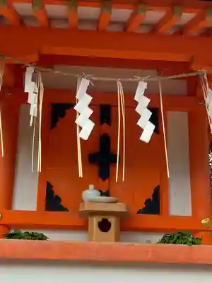 吉田神社(京都府)