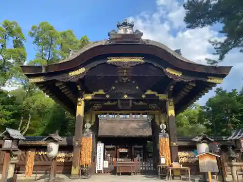 豊国神社(京都府)