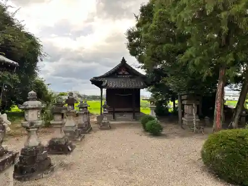 杵築神社(奈良県)