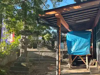粟島神社(大分県)