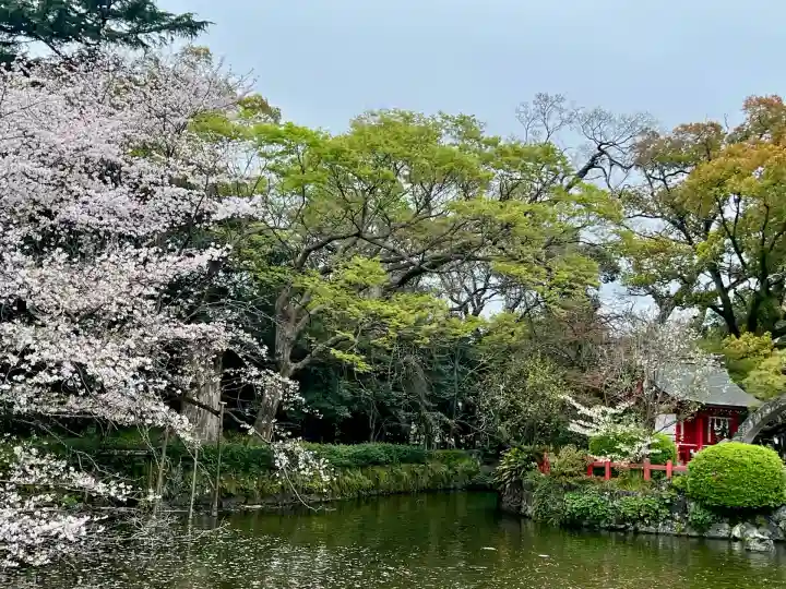 三嶋大社(静岡県)