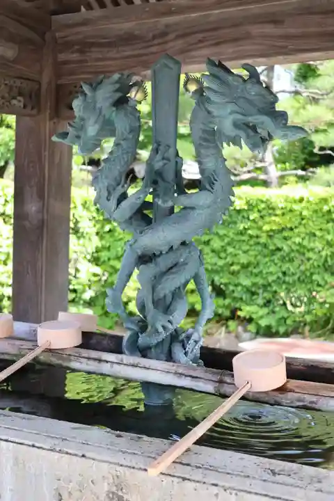 本覚寺(神奈川県)